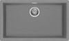 Кухонная мойка Smeg VZP76  вариант - 2