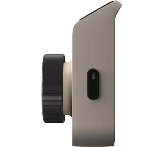Автомобильный видеорегистратор Satechi 70MAI Dash Cam A400_I, 2560х1440 2K dpi, MicroSD, 128 ГБ, Светло-коричневый детальное изображение - 3