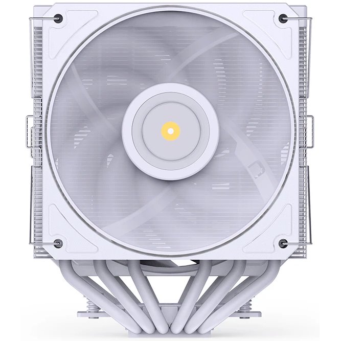 Кулер Jonsbo HX6280, Белый детальное изображение - 6
