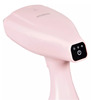 Отпариватель Hyundai H-HS02973, Розовый вариант - 5