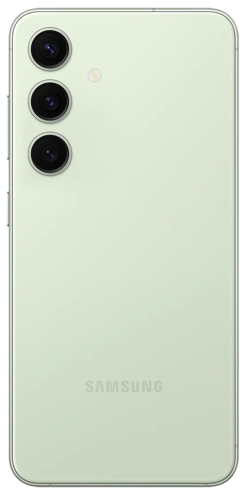 Смартфон Samsung Galaxy S24 Plus Exynos 12/512 ГБ, Зеленый, Dual nano-SIM + Esim детальное изображение - 3