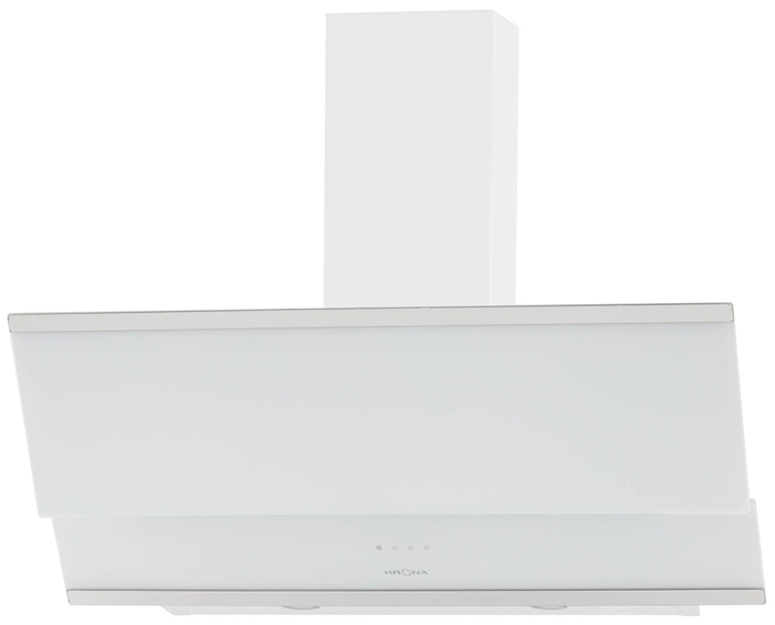 Вытяжка Krona IRIDA 900 black sensor, Черный №1