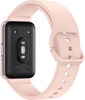 Умные часы Samsung Galaxy Fit3 30 мм, Розовый вариант - 5