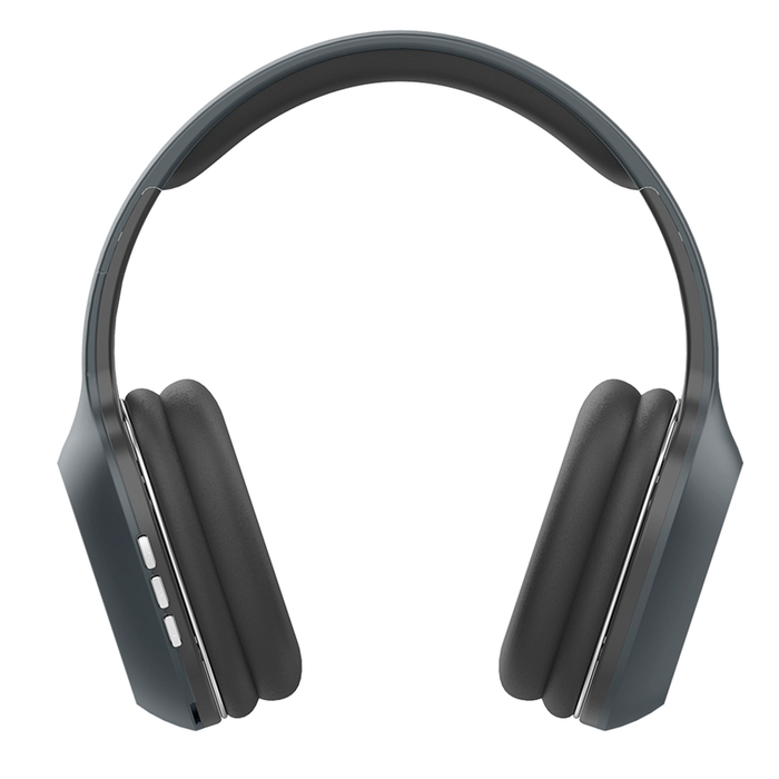 Беспроводные наушники PERO BH04, Серый №5