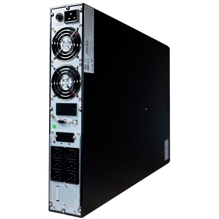 ИБП ACD PW-RackLine 3000I №1