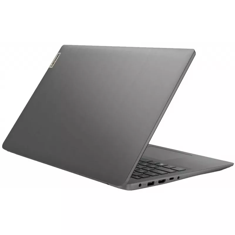 Ноутбук Lenovo IdeaPad 3 15IAU7, 82RK0095RM, RAM 16 ГБ, SSD 512 ГБ, Серый детальное изображение - 2