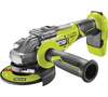 Углошлифмашина бесщеточная Ryobi ONE+ R18AG7-0 без аккумулятора в комплекте 5133002852, 125 мм, 11000 об/мин вариант - 2