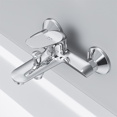 Смеситель AM-PM Sunny F85C10000 детальное изображение - 2