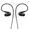 Проводные наушники FiiO F9, Черный вариант - 2
