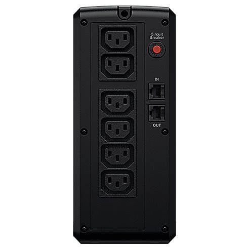 ИБП CyberPower UT1100EIG детальное изображение - 1