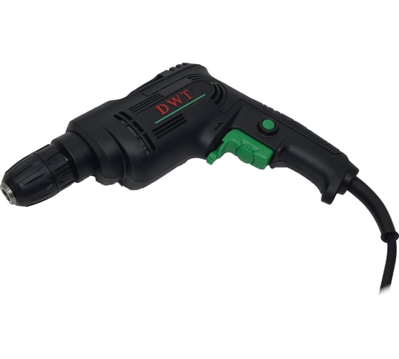 Безударная дрель DWT BMP06-10 C, 600 Вт детальное изображение - 3