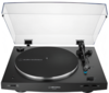 Проигрыватель винила Audio-Technica AT-LP3XBTBK, Черный вариант - 1