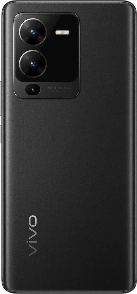 Смартфон Vivo V25 Pro 256 ГБ, Черный, Dual nano-SIM детальное изображение - 4