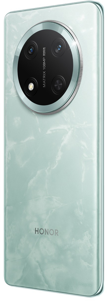 Смартфон Honor X9c 8/256 Гб, Нефритовый голубой, Dual nano-SIM №3