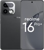 Смартфон Realme 16 Pro+ 5G 12/256 Гб, Серый, Dual nano-SIM вариант - 1