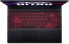 Ноутбук Acer Nitro 5 AN515-46-R7XU-wpro, RAM 16 ГБ, Черный, SSD 512 ГБ, nVidia GeForce RTX 3050 вариант - 3