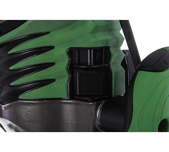 Фрезер Hitachi M12SA2, 1700 Вт, Зеленый детальное изображение - 3
