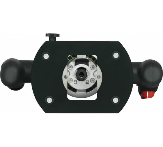 Фрезер электр. FAVOURITE FER, 1400 Вт, Зеленый детальное изображение - 4