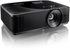 Проектор Optoma DW318e, Черный вариант - 4