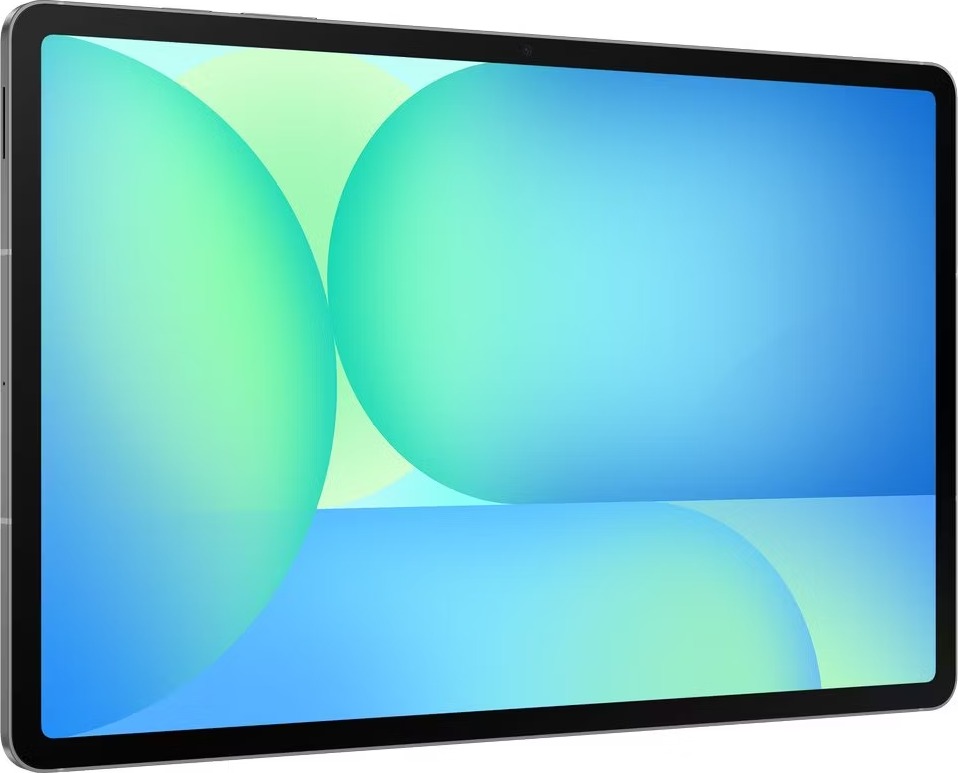 Планшет Samsung Galaxy Tab S10 FE+ 8/128 ГБ, Серый, Wi-Fi детальное изображение - 2