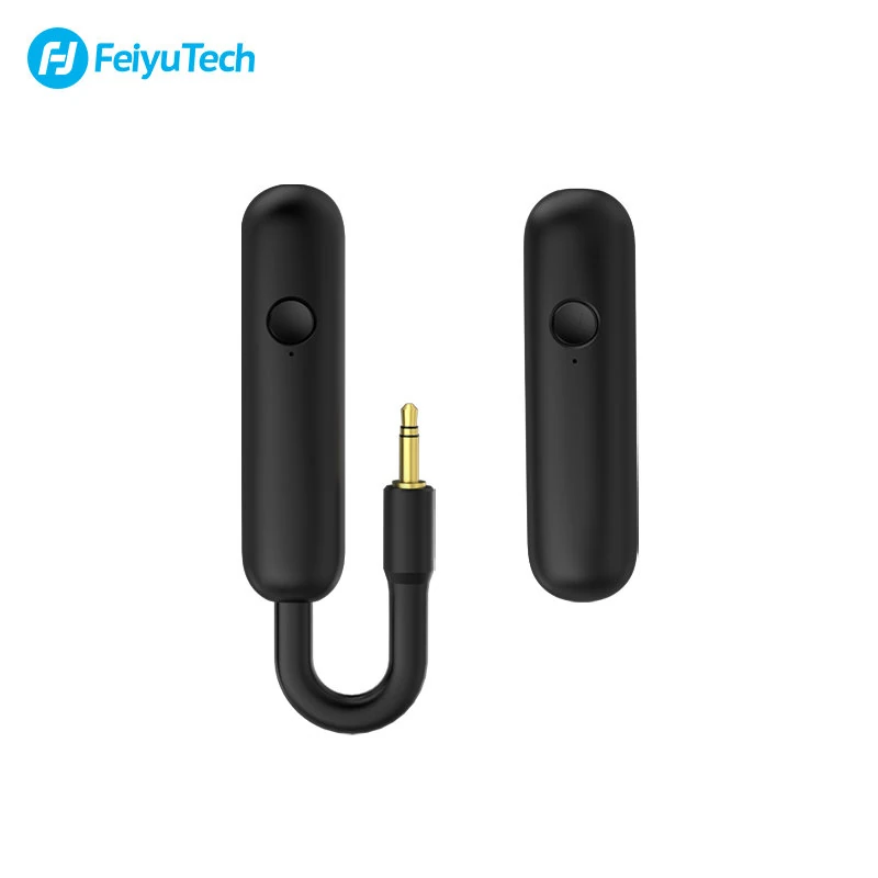 Радиосистема Feiyu FY-Mic детальное изображение - 2