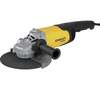 Угловая шлифмашина STANLEY SL229S-RU, 230 мм, 6500 об/мин, 2200 Вт вариант - 1