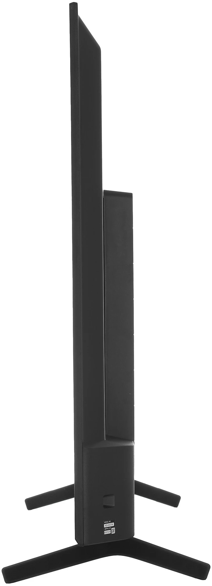 Телевизор Sony KD-55X75K, 55