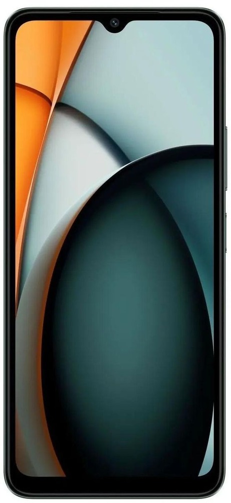 Смартфон Xiaomi Redmi A3 64 ГБ, Зеленый, Dual nano SIM №2
