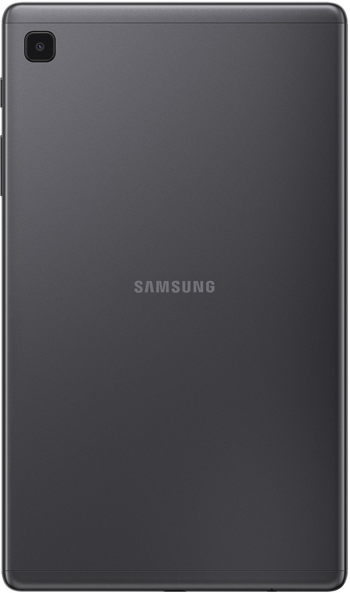 Планшет Samsung Galaxy Tab A7 Lite 32 ГБ, Серый, Wi-Fi + Cellular детальное изображение - 5