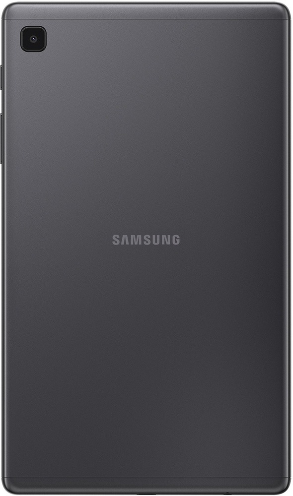 Планшет Samsung Galaxy Tab A7 Lite 32 ГБ, Серый, Wi-Fi + Cellular №5