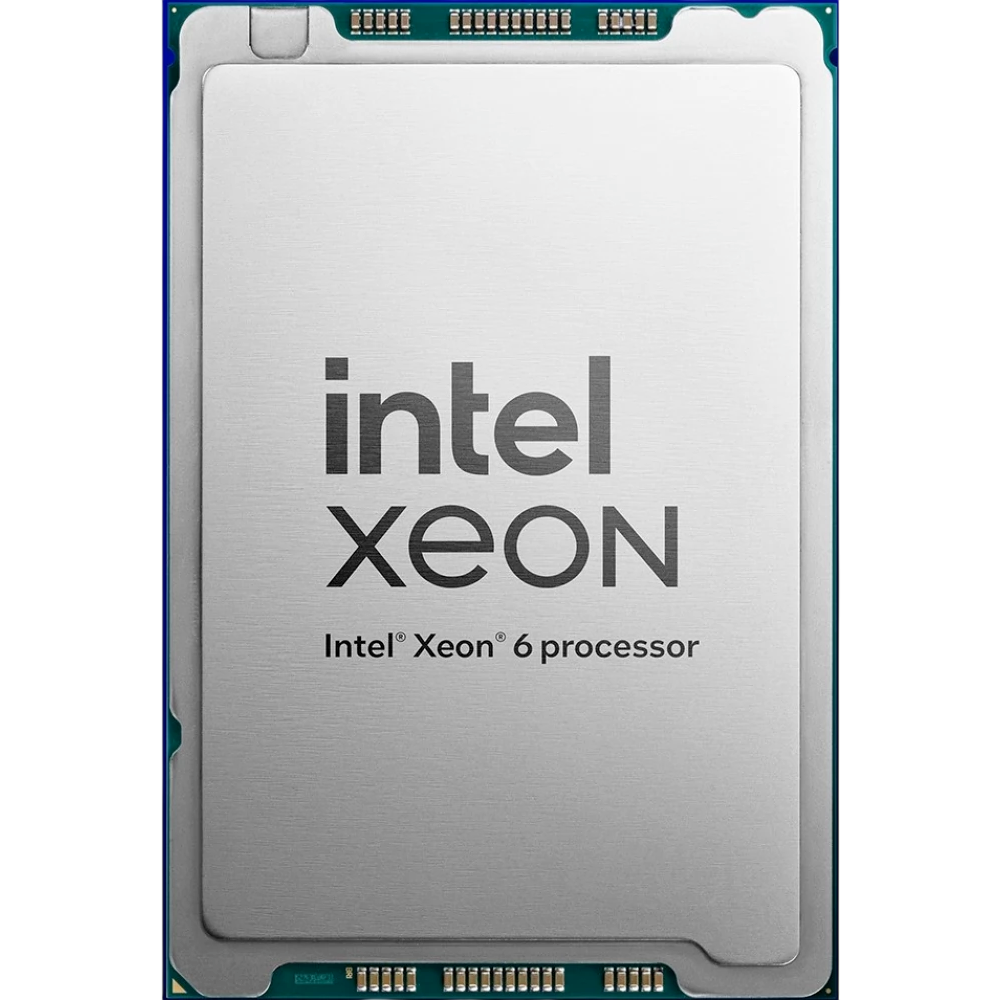 Серверный процессор Intel Xeon 6325P OEM детальное изображение - 1