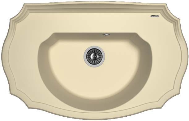 Кухонная мойка Florentina Emilia  детальное изображение - 5