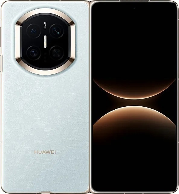 Смартфон HUAWEI Mate X7 16/512 Гб, Красный, Dual nano-SIM + Esim детальное изображение - 2