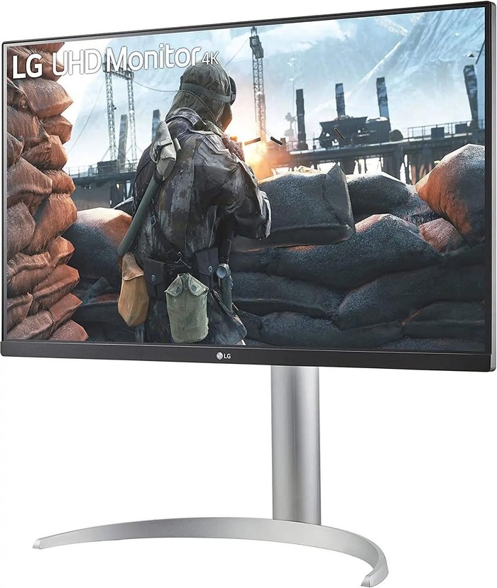 Монитор LG 27UP650, 27