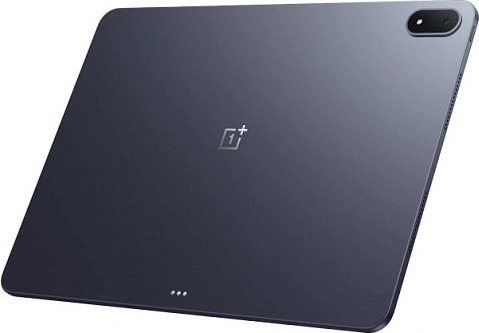 Планшет OnePlus Pad 3 12/256 ГБ, Голубой, Wi-Fi детальное изображение - 5