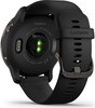 Смарт-часы Garmin Venu 2S, Черный вариант - 3