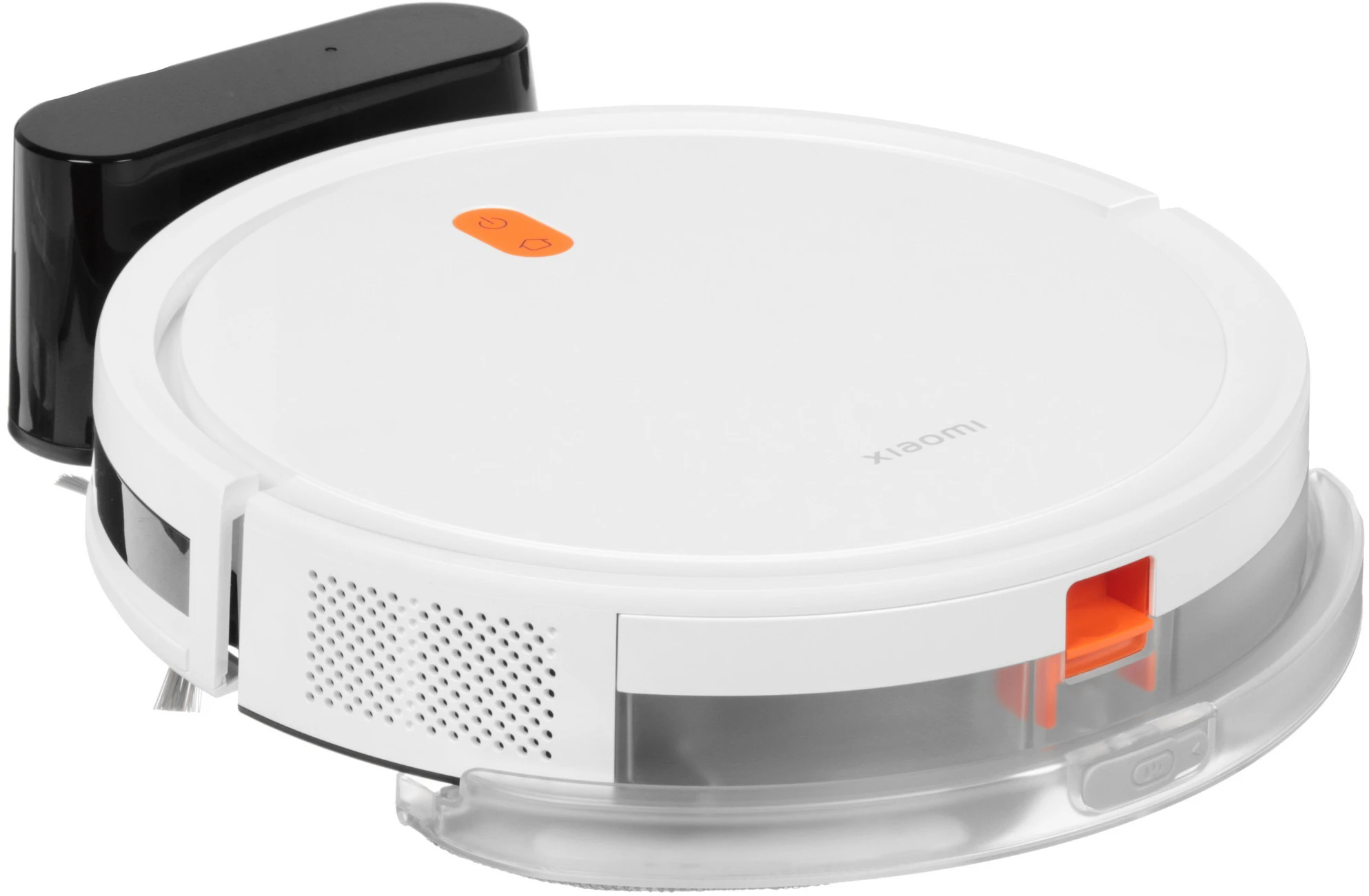 Робот-пылесос Xiaomi Robot Vacuum E5, Белый детальное изображение - 1