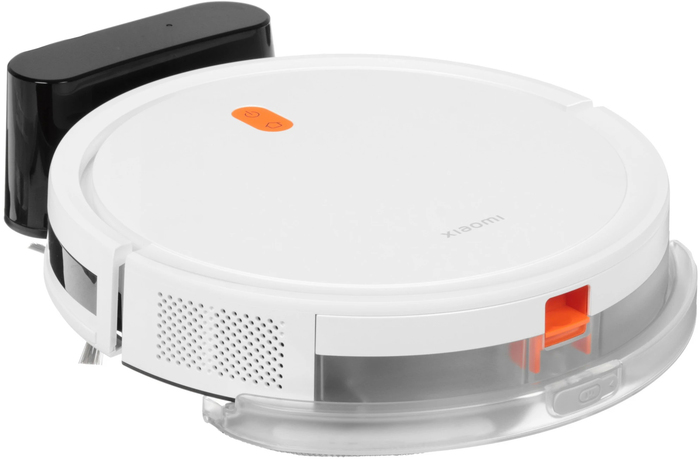 Робот-пылесос Xiaomi Robot Vacuum E5, Белый №1