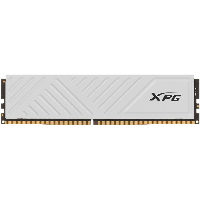 Оперативная память ADATA XPG Gammix D35 DDR4 3200MHz, AX4U32008G16A-SBKD35, 8 Гб №1