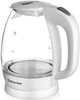 Электрический чайник Brayer BR1013 1.8 л, Белый вариант - 6