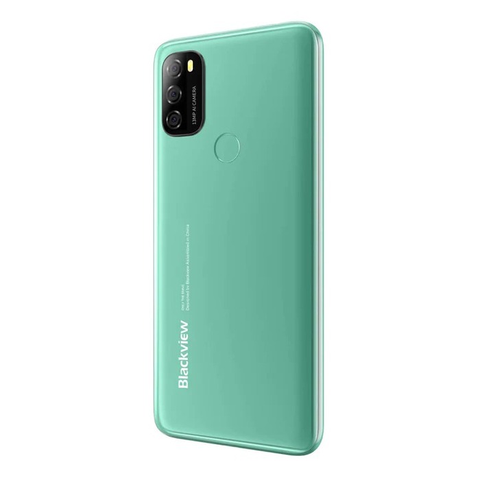 Смартфон Blackview A70 Pro 32 Гб, Зеленый, Dual nano SIM №3