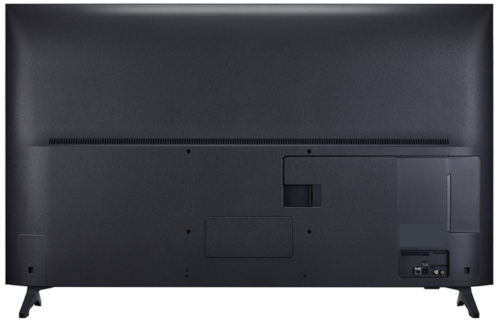 Телевизор LG 55QNED70A6A 2025, 55