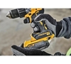 Аккумуляторная ударная дрель-шуруповерт DeWALT DCD805E2T-QW, 18 В, 90 Нм, 1.7 А·ч вариант - 10