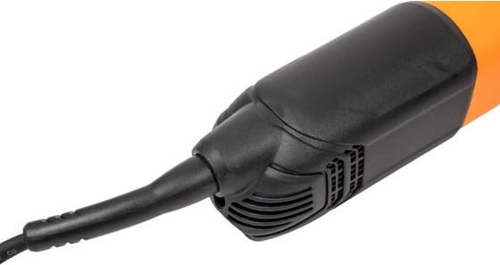 Угловая шлифмашина AEG WS13-125SXEK 4935451310, 125 мм, 2800-11500 об/мин, 1300 Вт детальное изображение - 18