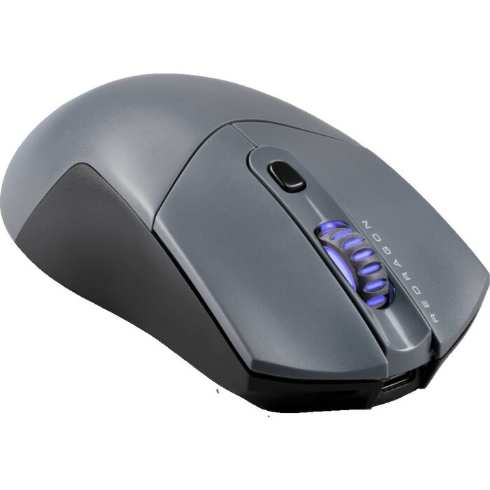 Мышь Redragon St4r Pro, Черный №4