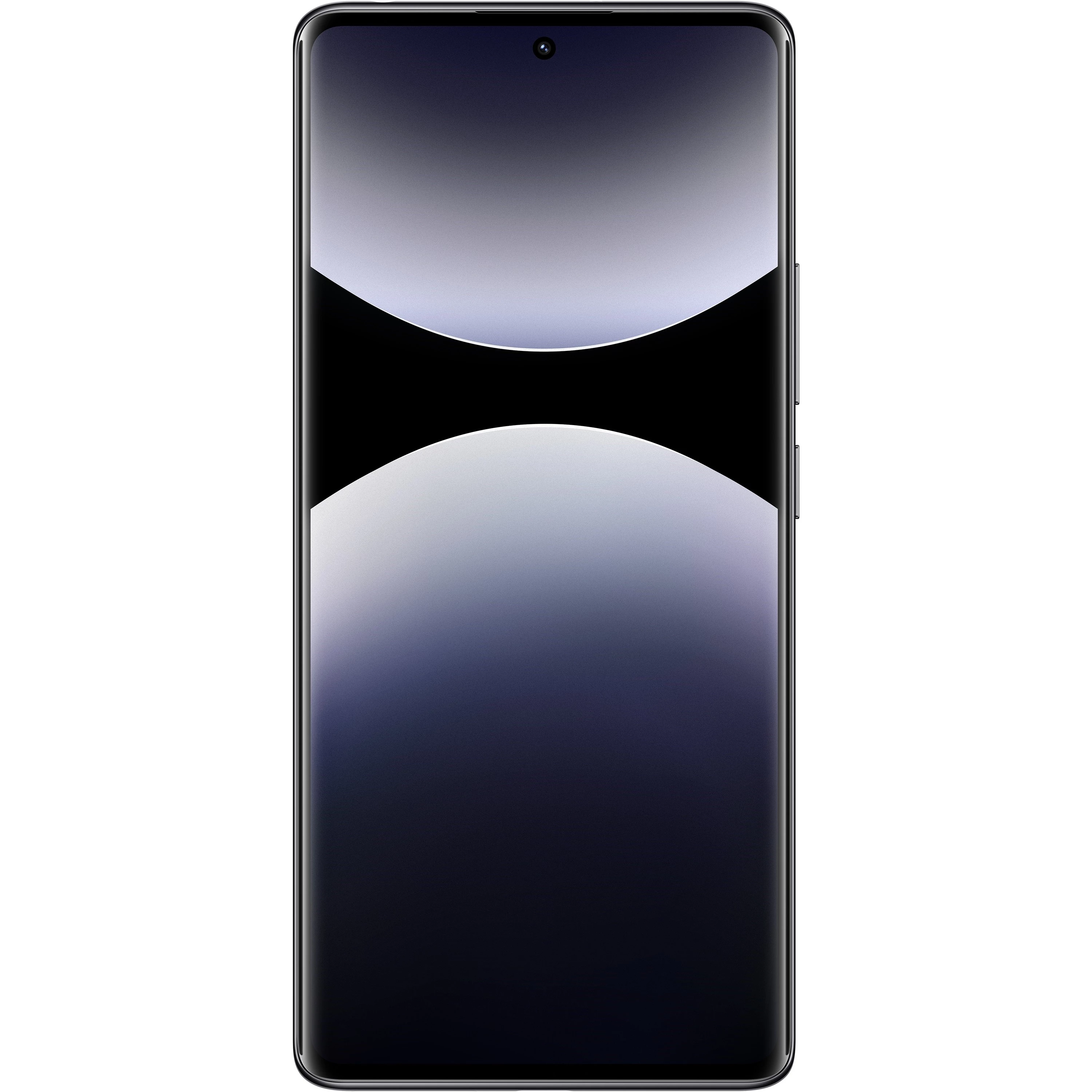 Смартфон Xiaomi Redmi Note 14 Pro 256 ГБ, Черный, Dual nano SIM детальное изображение - 2