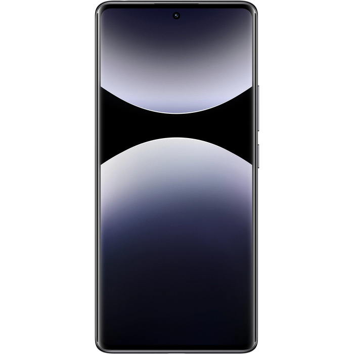 Смартфон Xiaomi Redmi Note 14 Pro 256 ГБ, Черный, Dual nano SIM №2