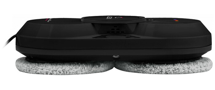 Робот-мойщик окон LEX LXVCW7090, 90 Вт, Черный №2