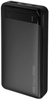 Внешний аккумулятор Deppa NRG Power Compact (33631), 20000 мАч, Черный вариант - 1