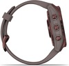 Смарт-часы Garmin Fenix 7s Sapphire Solar, 42 мм, Бронзовый вариант - 3